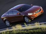 Volvo S60 T6 2010 года (US)